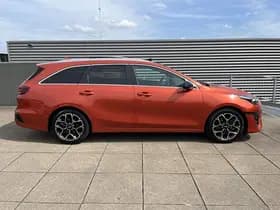 Kia Ceed-sportswagon thumbnail 35