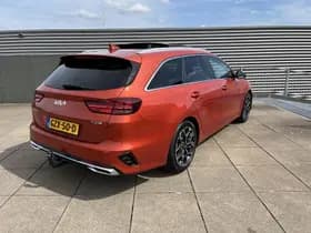 Kia Ceed-sportswagon thumbnail 5