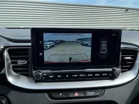 Kia Ceed-sportswagon thumbnail 45