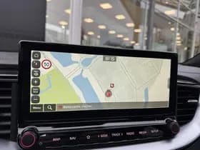 Kia Proceed thumbnail 2