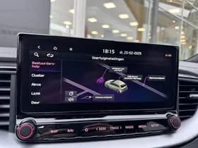 Kia Proceed thumbnail 4