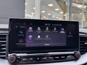 Kia Proceed thumbnail 5