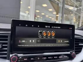 Kia Proceed thumbnail 6