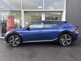Kia Ev6 thumbnail 3
