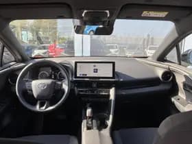 Toyota C-hr thumbnail 2