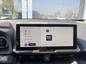 Toyota C-hr thumbnail 18