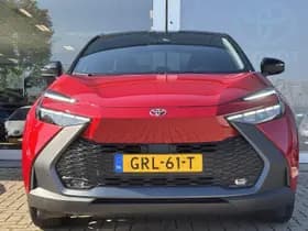Toyota C-hr thumbnail 6