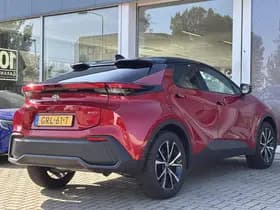 Toyota C-hr thumbnail 51