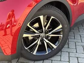 Toyota C-hr thumbnail 59