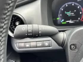 Toyota C-hr thumbnail 17