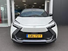 Toyota C-hr thumbnail 35