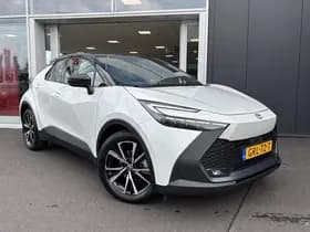 Toyota C-hr thumbnail 36