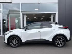 Toyota C-hr thumbnail 37