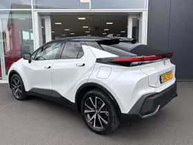 Toyota C-hr thumbnail 39