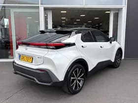 Toyota C-hr thumbnail 40
