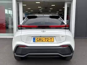 Toyota C-hr thumbnail 41