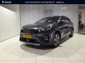 Kia Niro thumbnail 17
