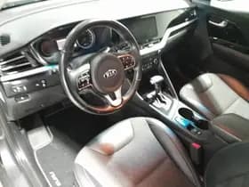 Kia Niro thumbnail 28