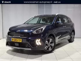 Kia Niro thumbnail 35