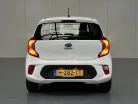 Kia Picanto thumbnail 17