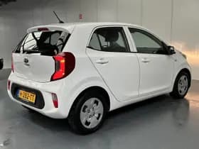 Kia Picanto thumbnail 22
