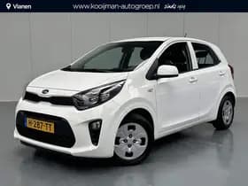 Kia Picanto thumbnail 46