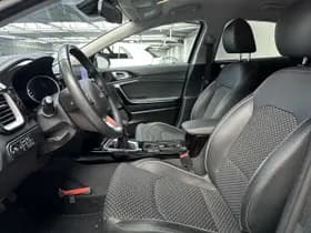 Kia Xceed thumbnail 2