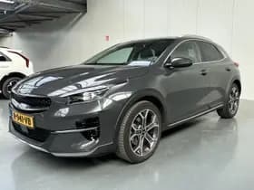 Kia Xceed thumbnail 23