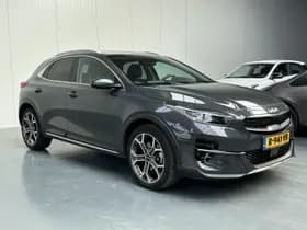 Kia Xceed thumbnail 25