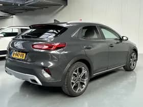 Kia Xceed thumbnail 26