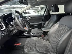 Kia Xceed thumbnail 29