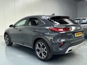 Kia Xceed thumbnail 49