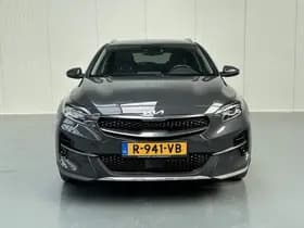 Kia Xceed thumbnail 51