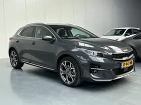 Kia Xceed thumbnail 52