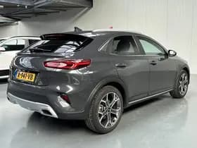 Kia Xceed thumbnail 53