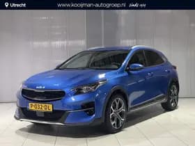 Kia Xceed thumbnail 56