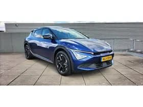 Kia Ev6 thumbnail 36