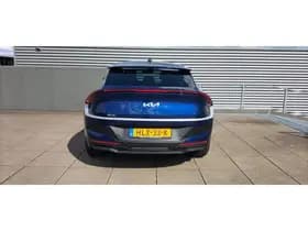 Kia Ev6 thumbnail 40