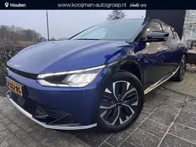 Kia Ev6 thumbnail 69