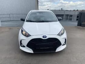 Toyota Yaris thumbnail 14