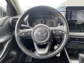 Toyota Yaris thumbnail 24