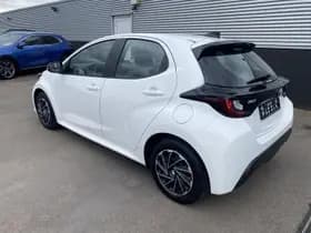 Toyota Yaris thumbnail 5