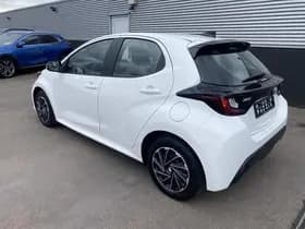 Toyota Yaris thumbnail 53