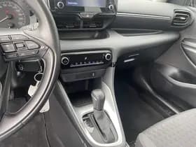 Toyota Yaris thumbnail 79