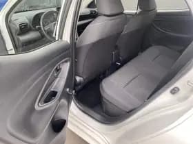 Toyota Yaris thumbnail 89