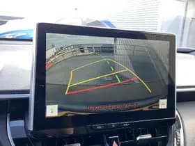 Toyota Corolla-cross thumbnail 11