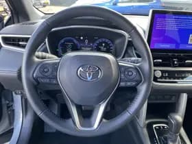 Toyota Corolla-cross thumbnail 22