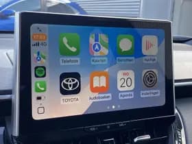 Toyota Corolla-cross thumbnail 30