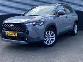 Toyota Corolla-cross thumbnail 45