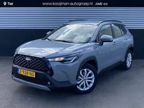 Toyota Corolla-cross thumbnail 50